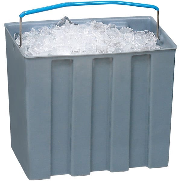 Commercial Ice Storage Bins for sale