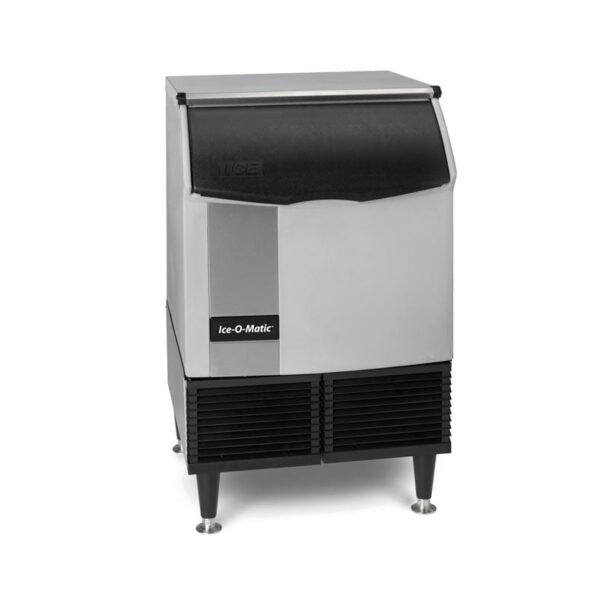 Ice-o-matic Iceu225 Self-contained Ice Machine - Pacific Ice