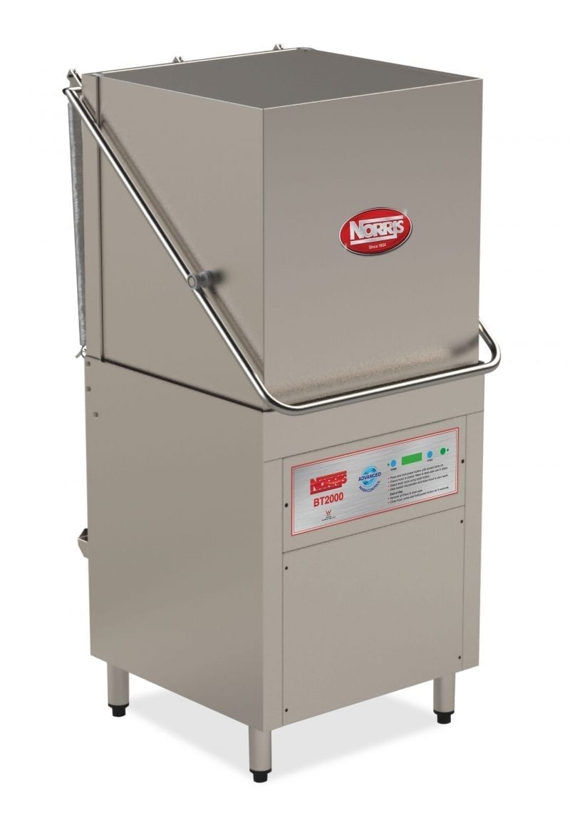 Norris | Dishwasher | BT2000