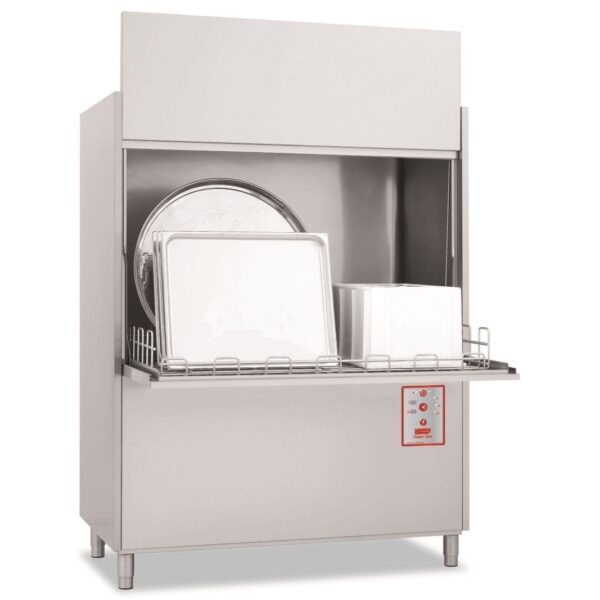 Norris | Potwasher | IM1000