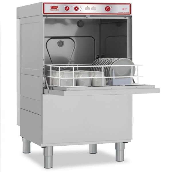 Norris | Glasswasher | IM17