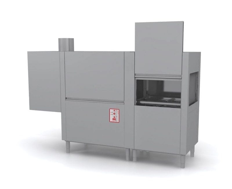 Norris | Dishwasher | IR200