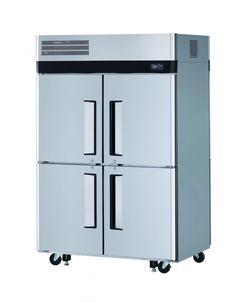 Turbo Air | Fridge | KRT45-4S
