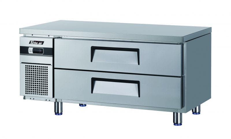 Turbo Air | Fridge | KUC12-2